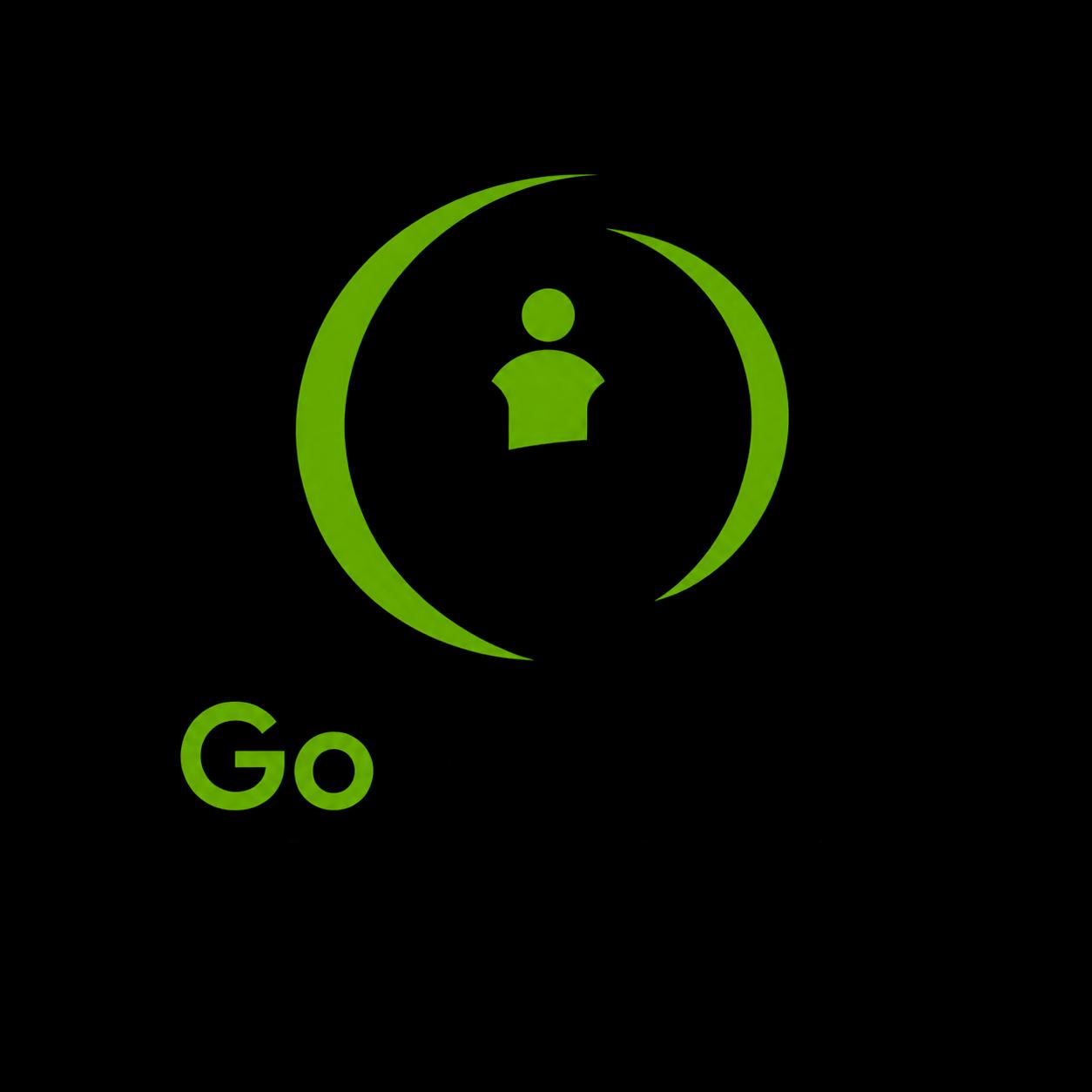 Logo GoForward Foundation