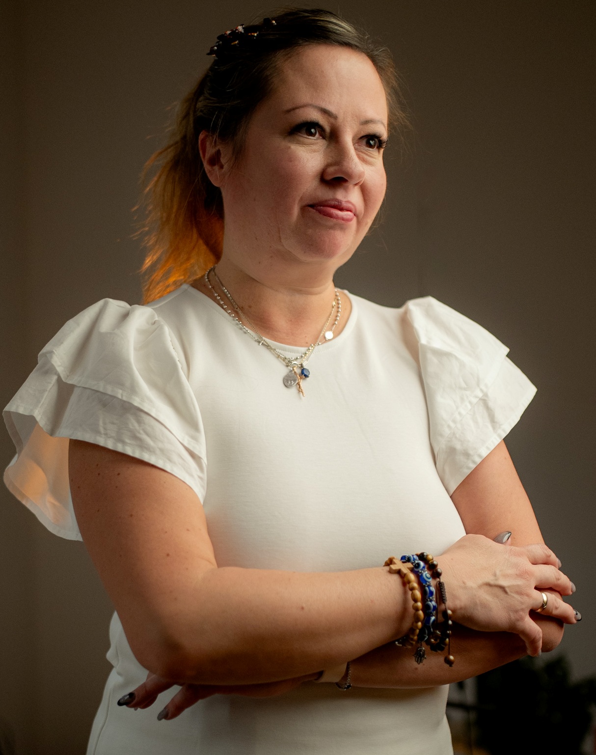 Luiza Berg - CEO